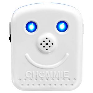 #1 Best Bedwetting Alarm - Chummie Premium Bedwetting Alarm