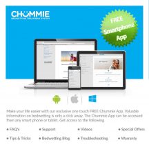 Chummie Premium Bedwetting Alarm - One Stop Bedwetting