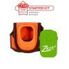 Zest Bedwetting Alarm Armband Kit - One Stop Bedwetting