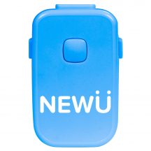 NewU Bedwetting Alarm - One Stop Bedwetting