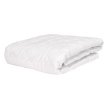 Quilted Waterproof Mattress Pad for Bedwetting