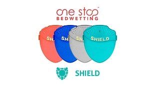 Shield bedwetting alarm video